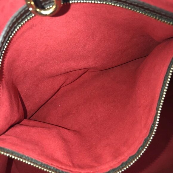 LOUIS VUITTON Damier Hampstead MM N51204 Tote bag - Picture 11 of 15